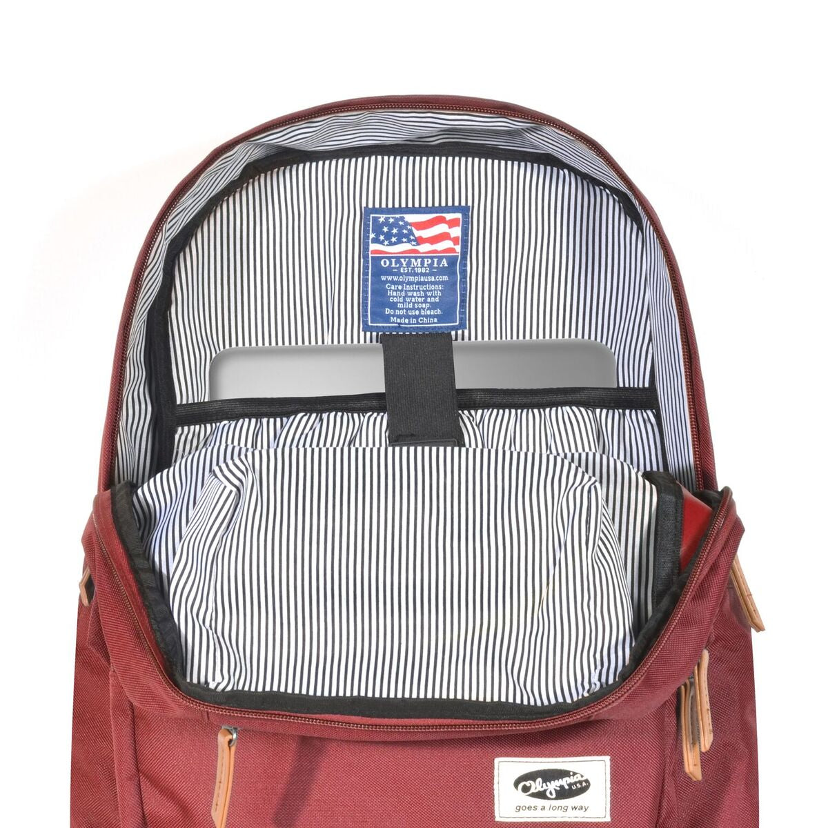 Olympia USA Element 18 Backpack