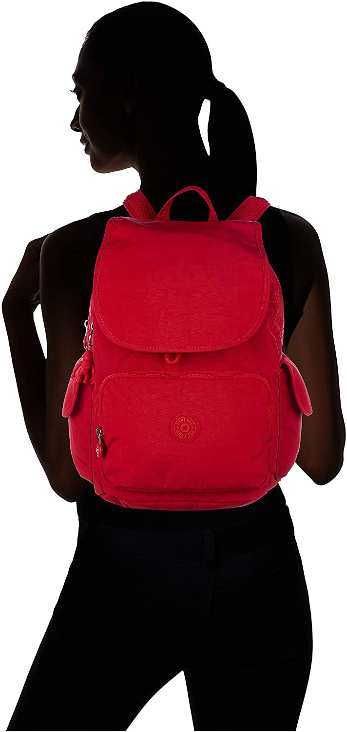 Kipling City Pack Medium Backpack