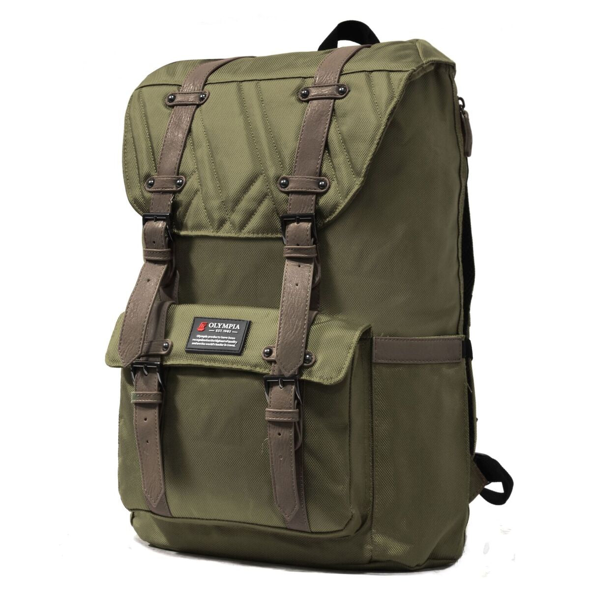 Olympia USA Hopkins 18" Backpack