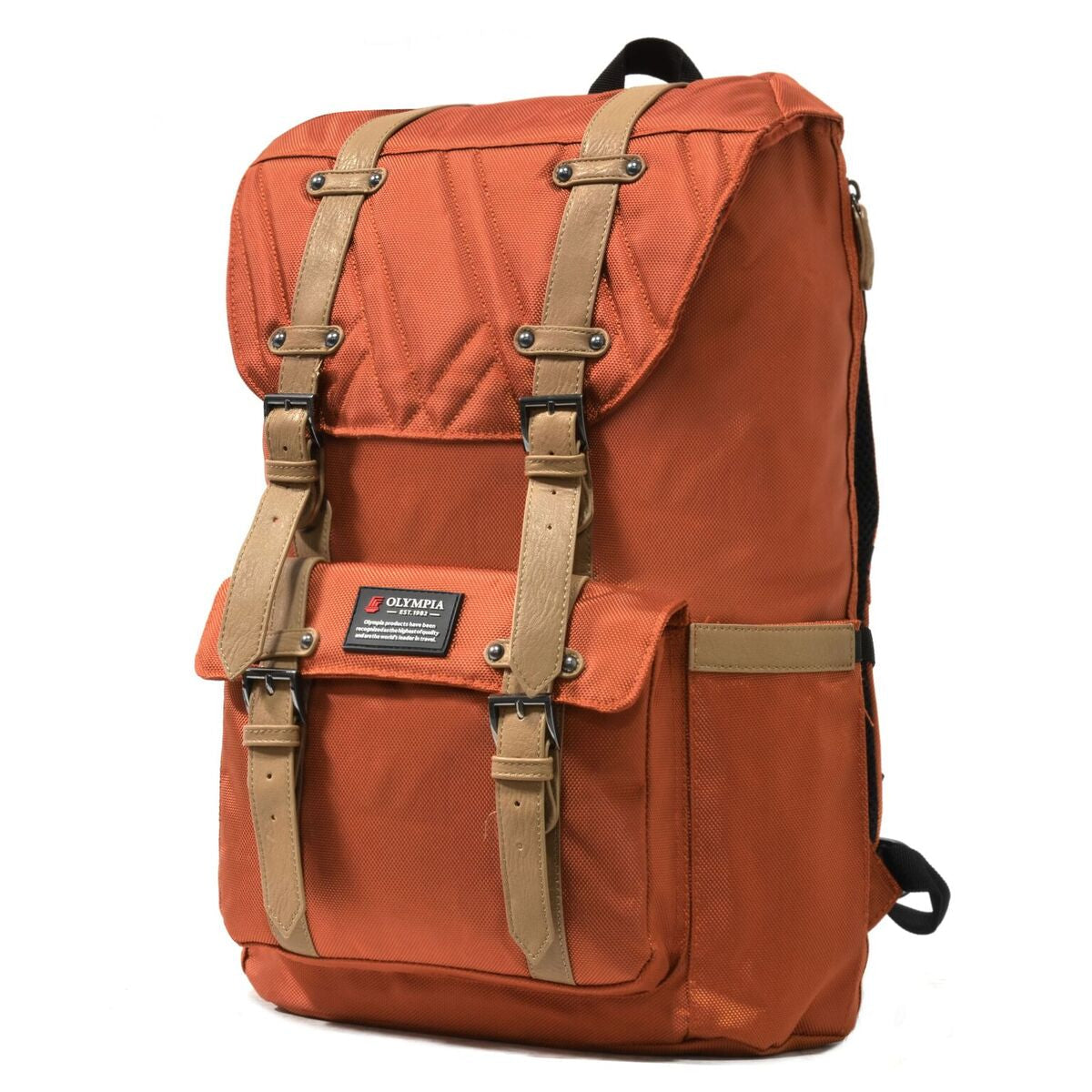 Olympia USA Hopkins 18" Backpack