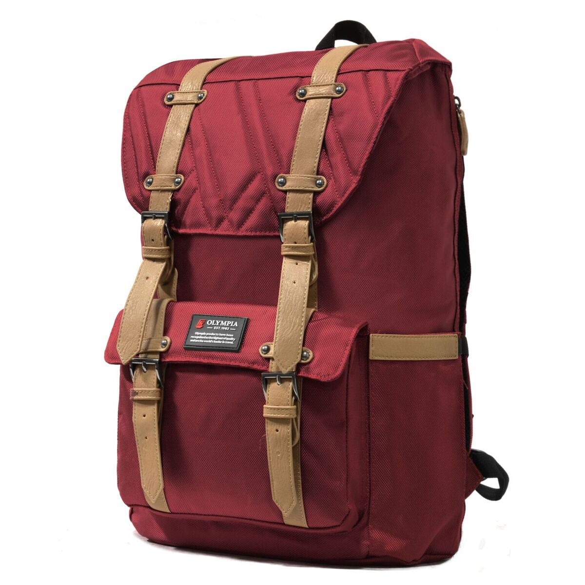Olympia USA Hopkins 18" Backpack