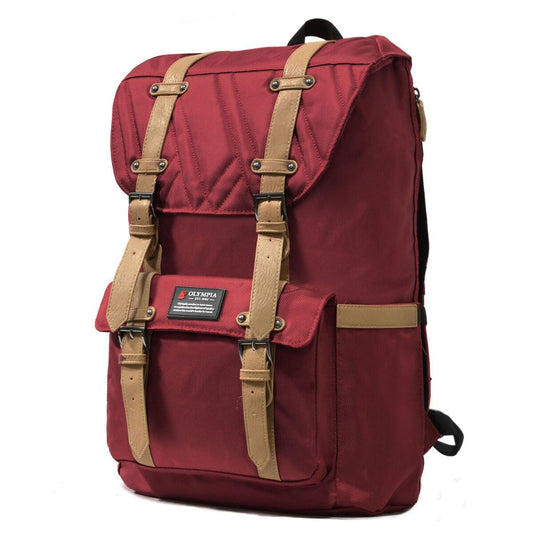 Olympia USA Hopkins 18" Backpack