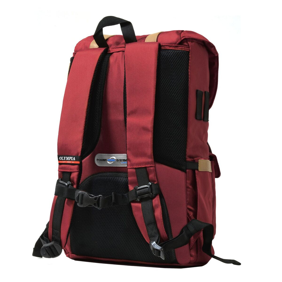 Olympia USA Hopkins 18" Backpack