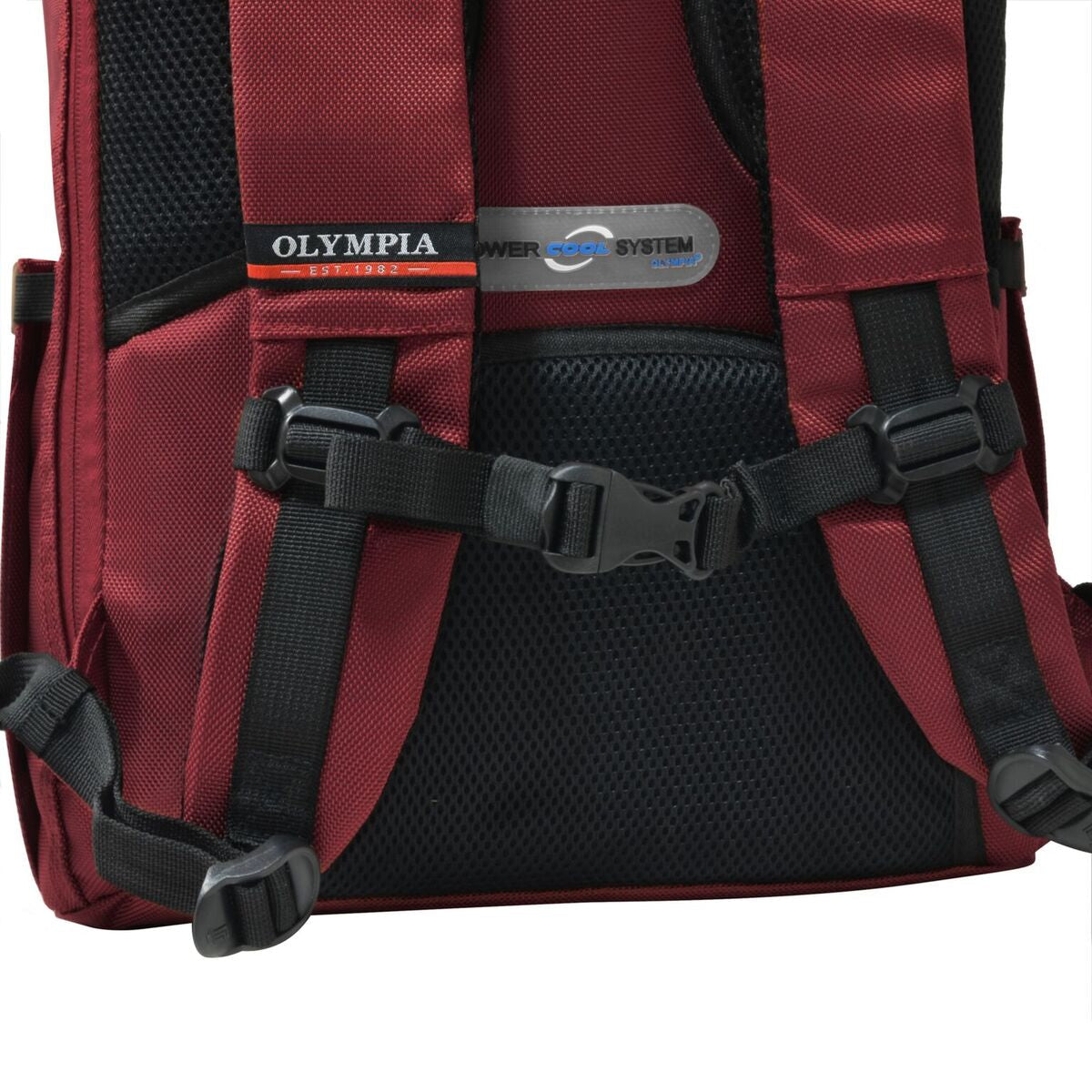 Olympia USA Hopkins 18" Backpack