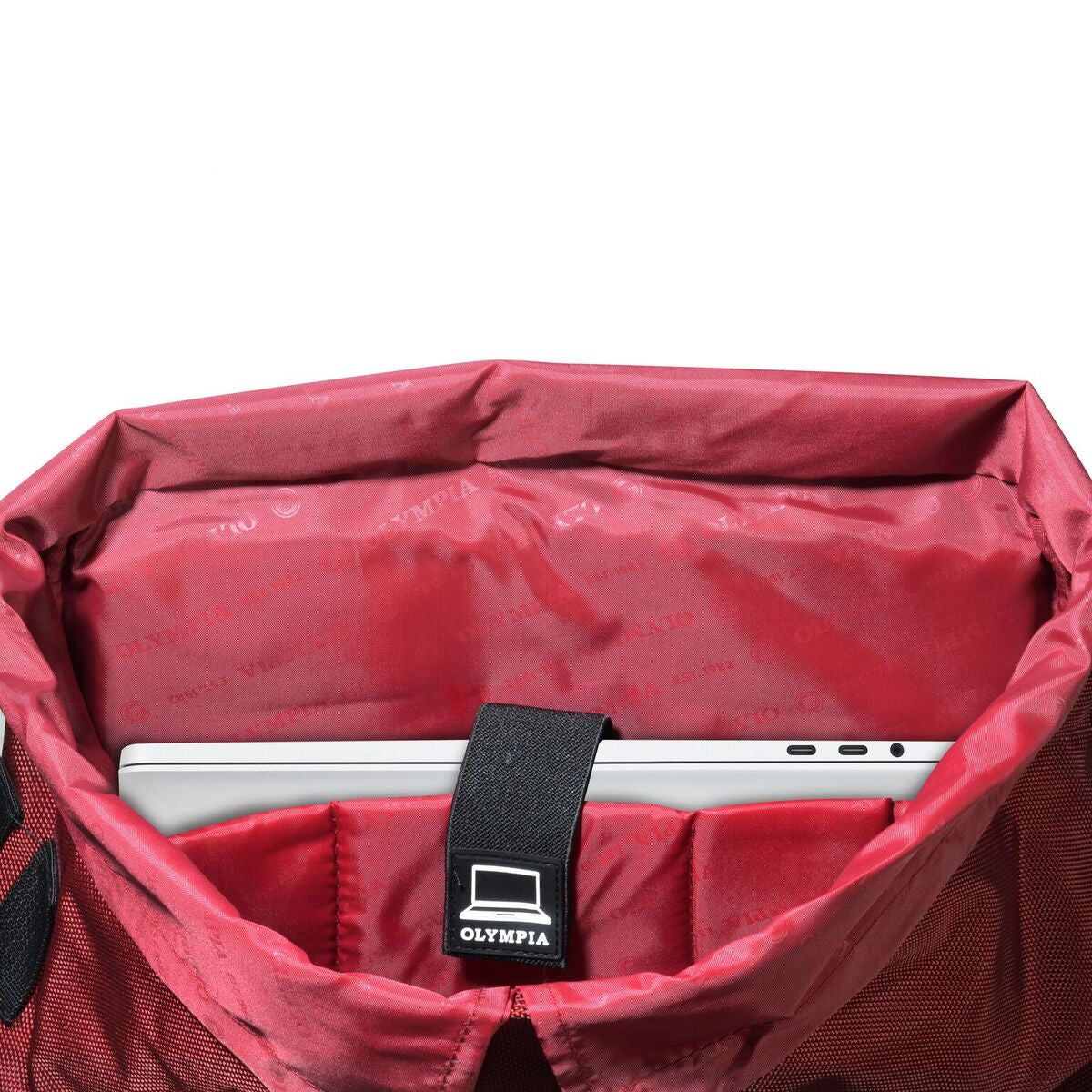 Olympia USA Hopkins 18" Backpack