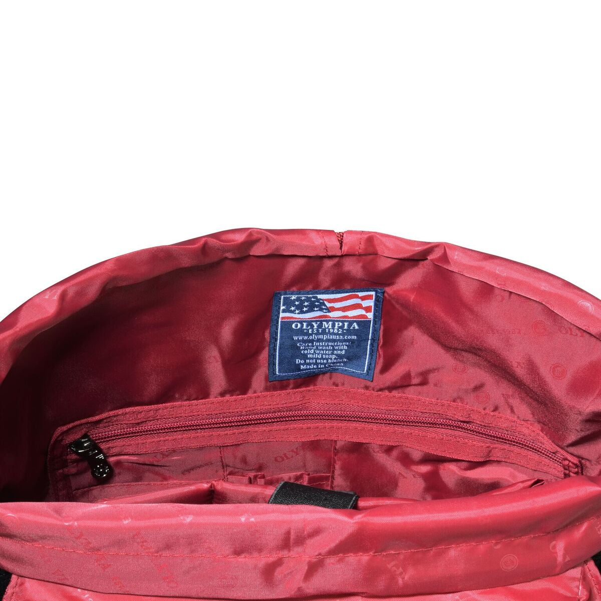 Olympia USA Hopkins 18" Backpack