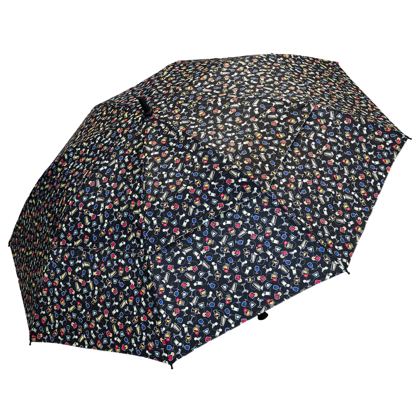 Burton Standard Wind Vent Umbrella