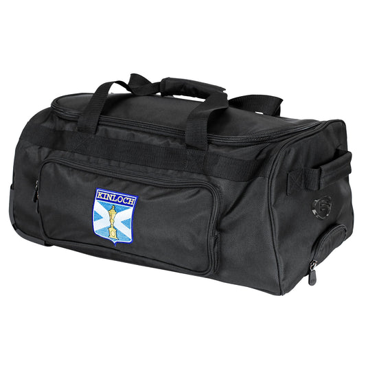 Burton Odyssey Wheeled Duffel Bag