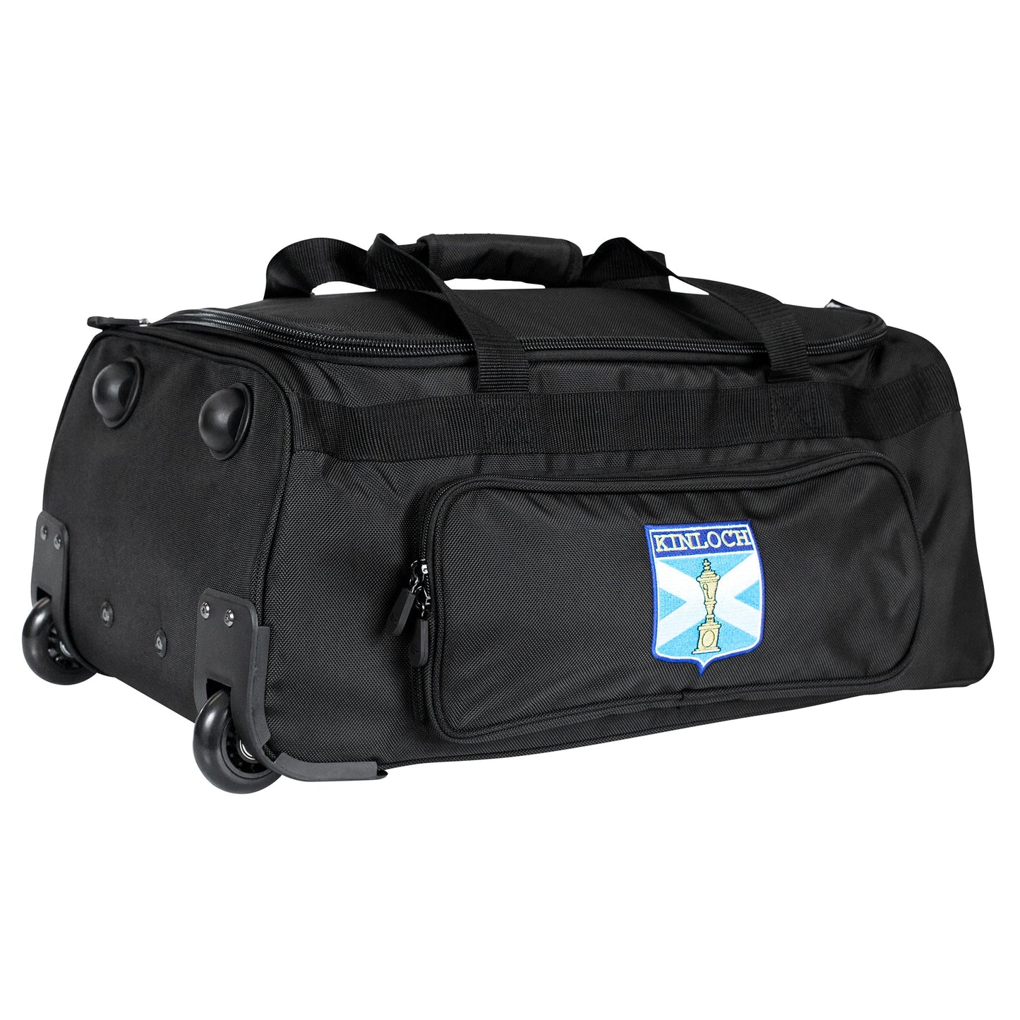 Burton Odyssey Wheeled Duffel Bag