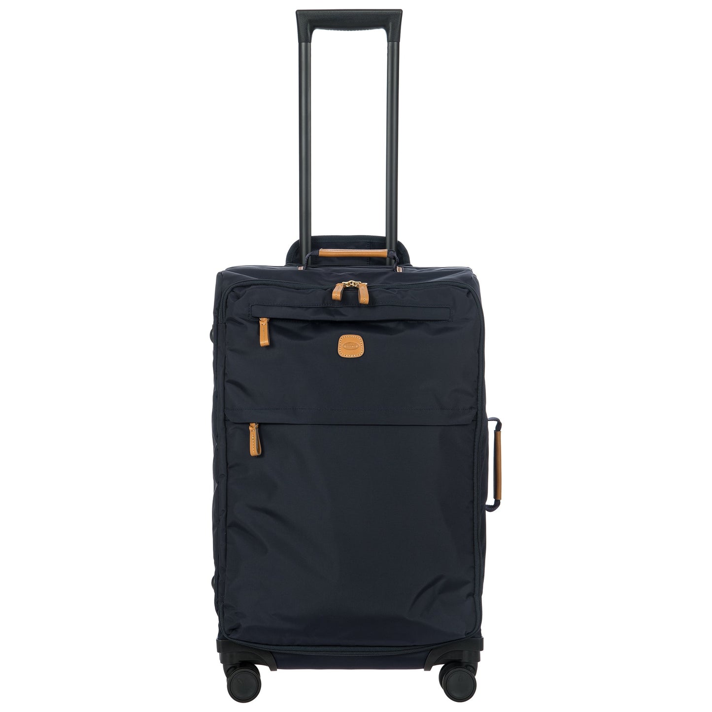 Bric's X-Bag/X-Travel New 25" Carry-On Spinner with Frame Luggage