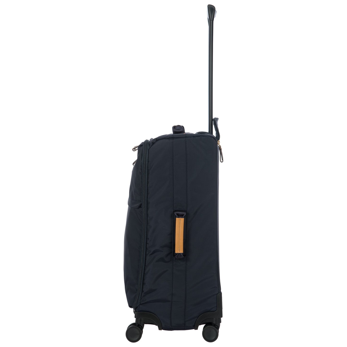 Bric's X-Bag/X-Travel New 25" Carry-On Spinner with Frame Luggage