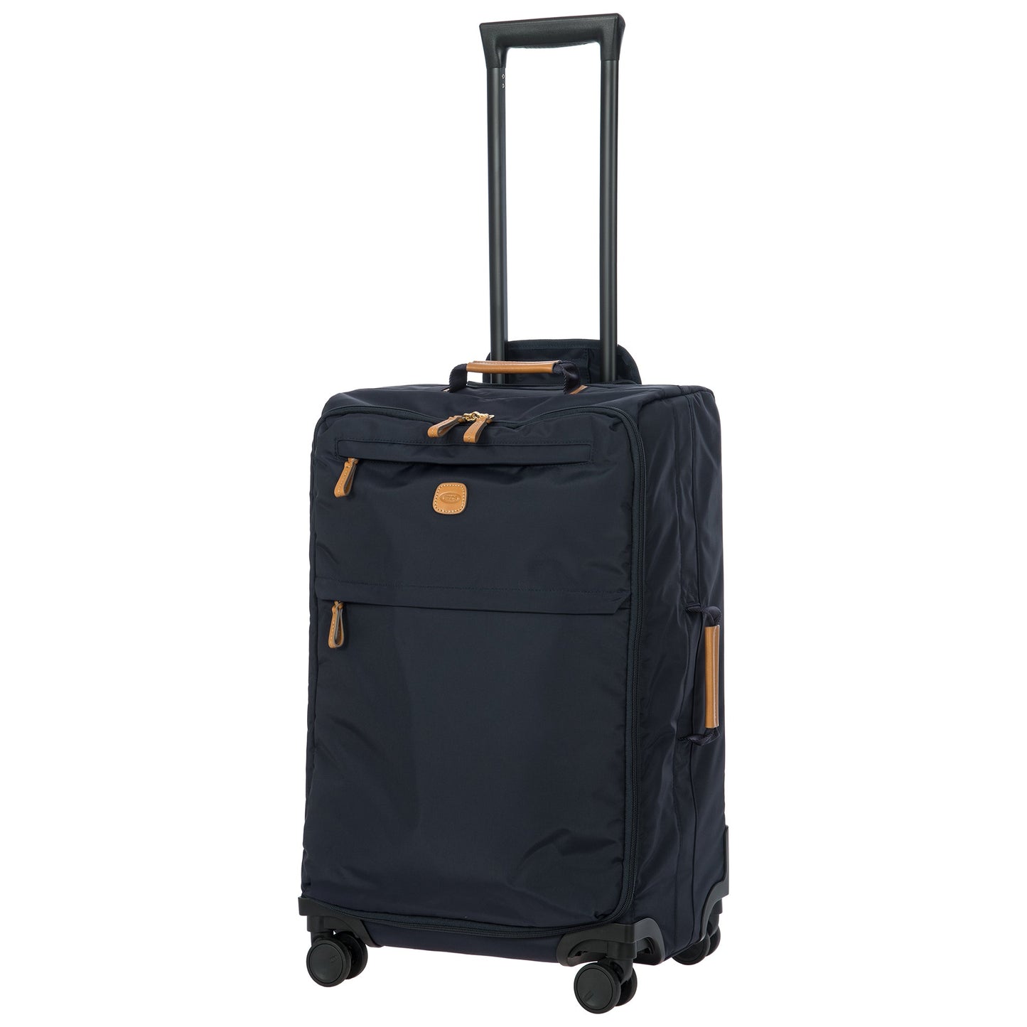 Bric's X-Bag/X-Travel New 25" Carry-On Spinner with Frame Luggage