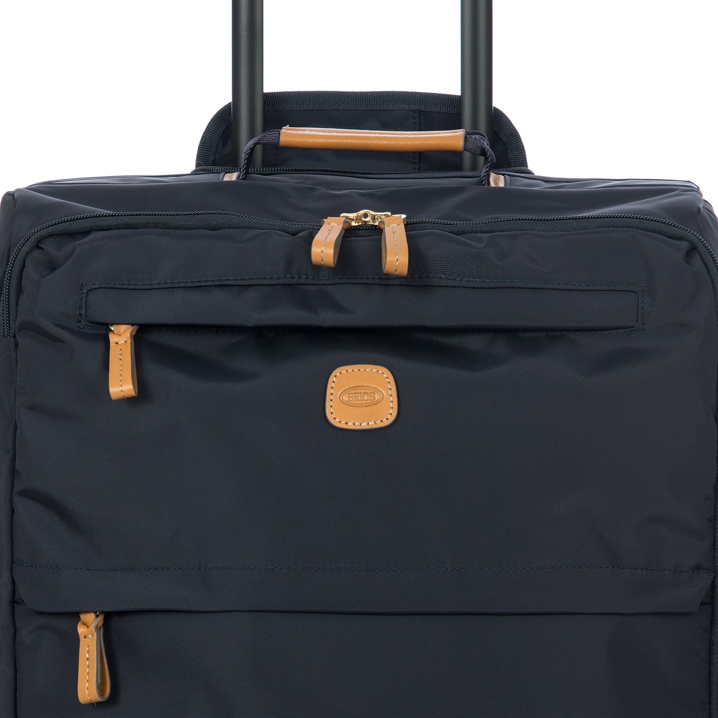 Bric's X-Bag/X-Travel New 25" Carry-On Spinner with Frame Luggage