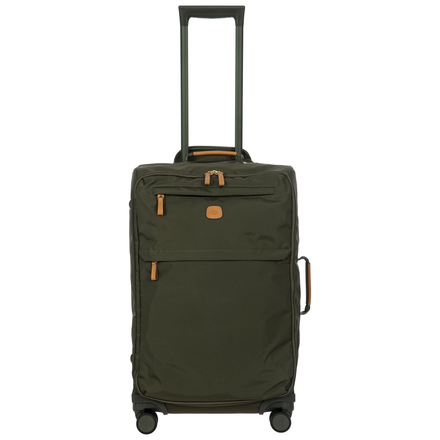 Bric's X-Bag/X-Travel New 25" Carry-On Spinner with Frame Luggage