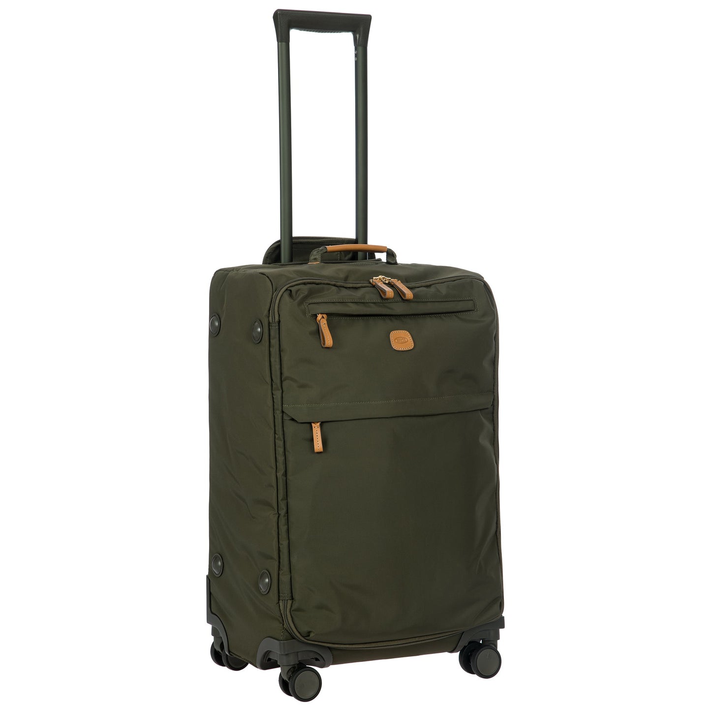 Bric's X-Bag/X-Travel New 25" Carry-On Spinner with Frame Luggage