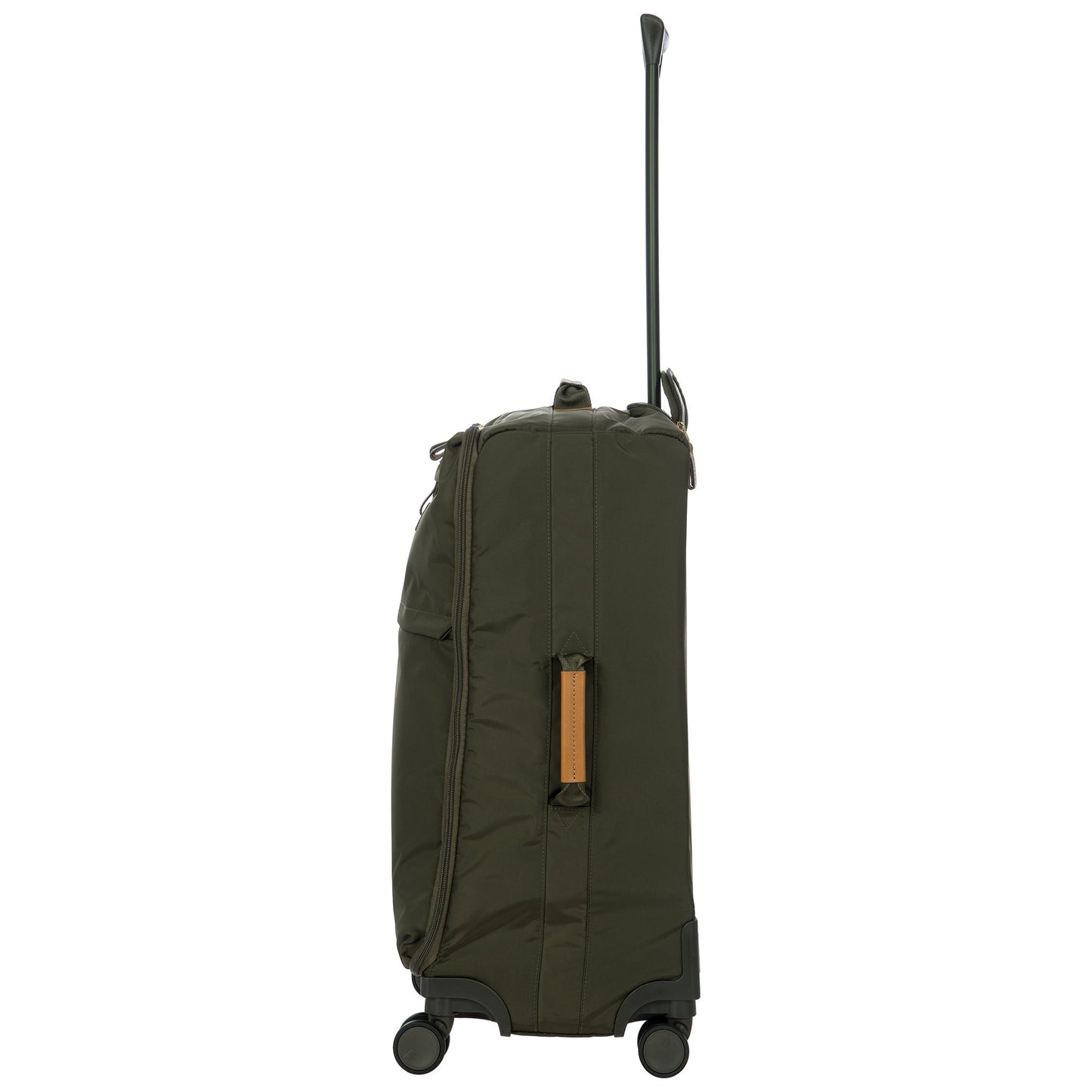 Bric's X-Bag/X-Travel New 25" Carry-On Spinner with Frame Luggage