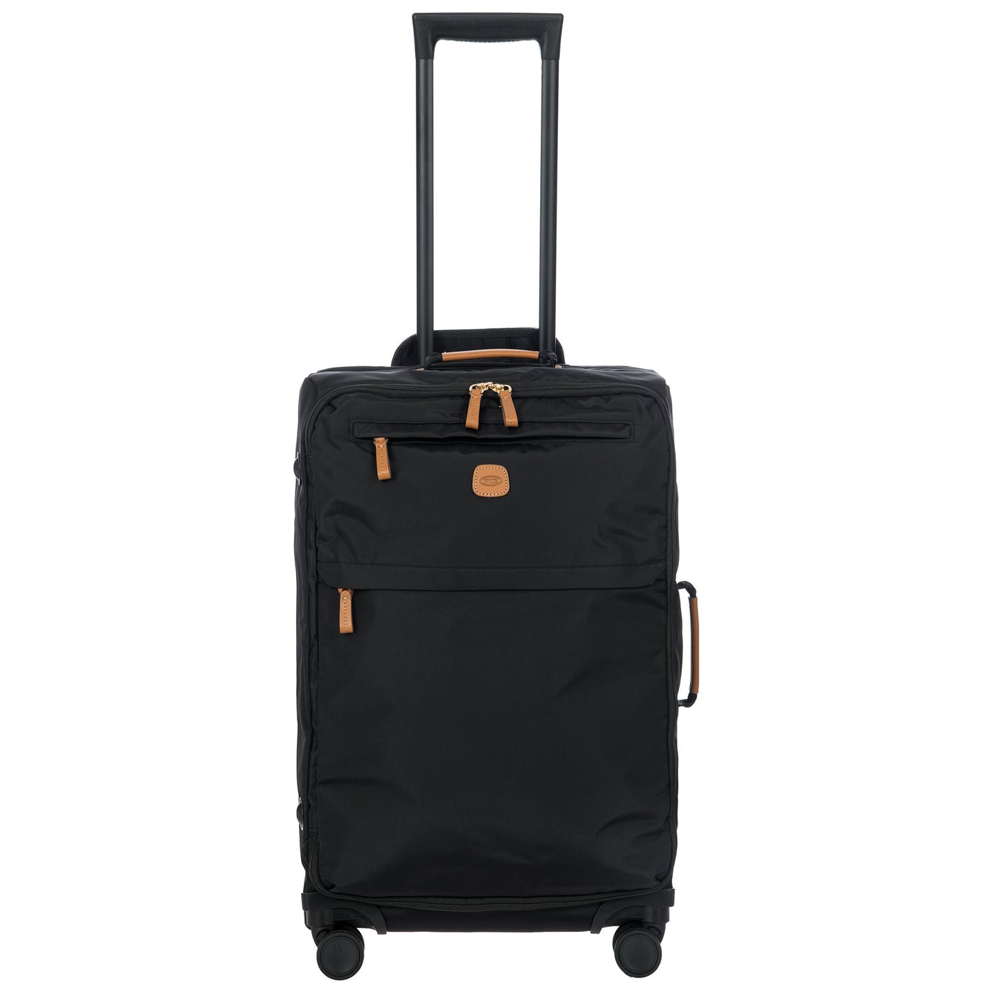 Bric's X-Bag/X-Travel New 25" Carry-On Spinner with Frame Luggage