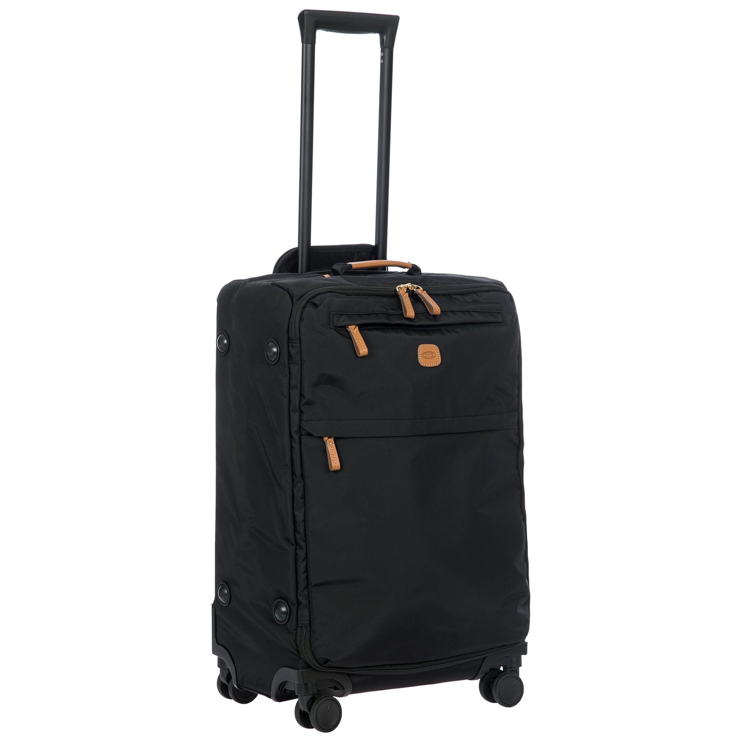 Bric's X-Bag/X-Travel New 25" Carry-On Spinner with Frame Luggage