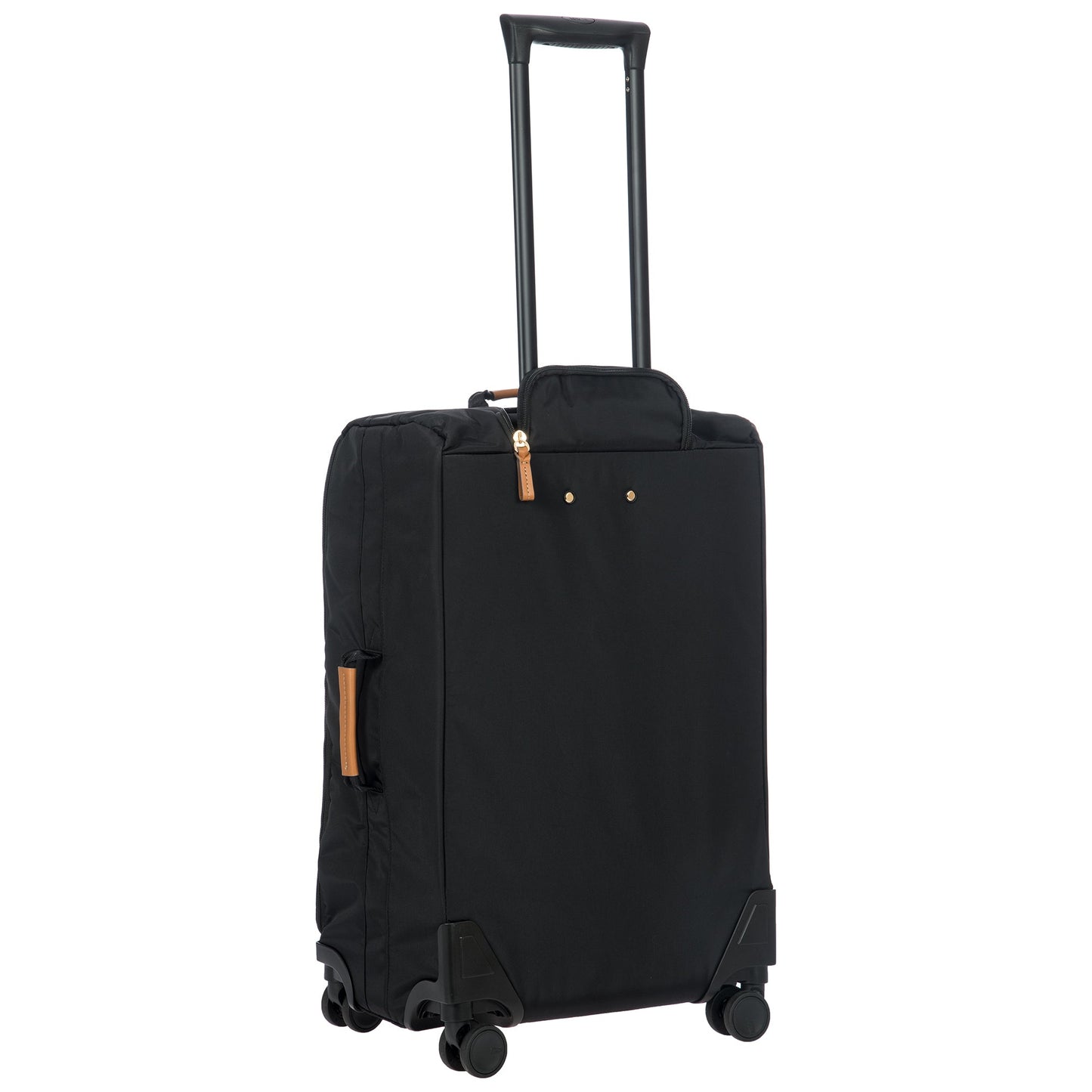 Bric's X-Bag/X-Travel New 25" Carry-On Spinner with Frame Luggage