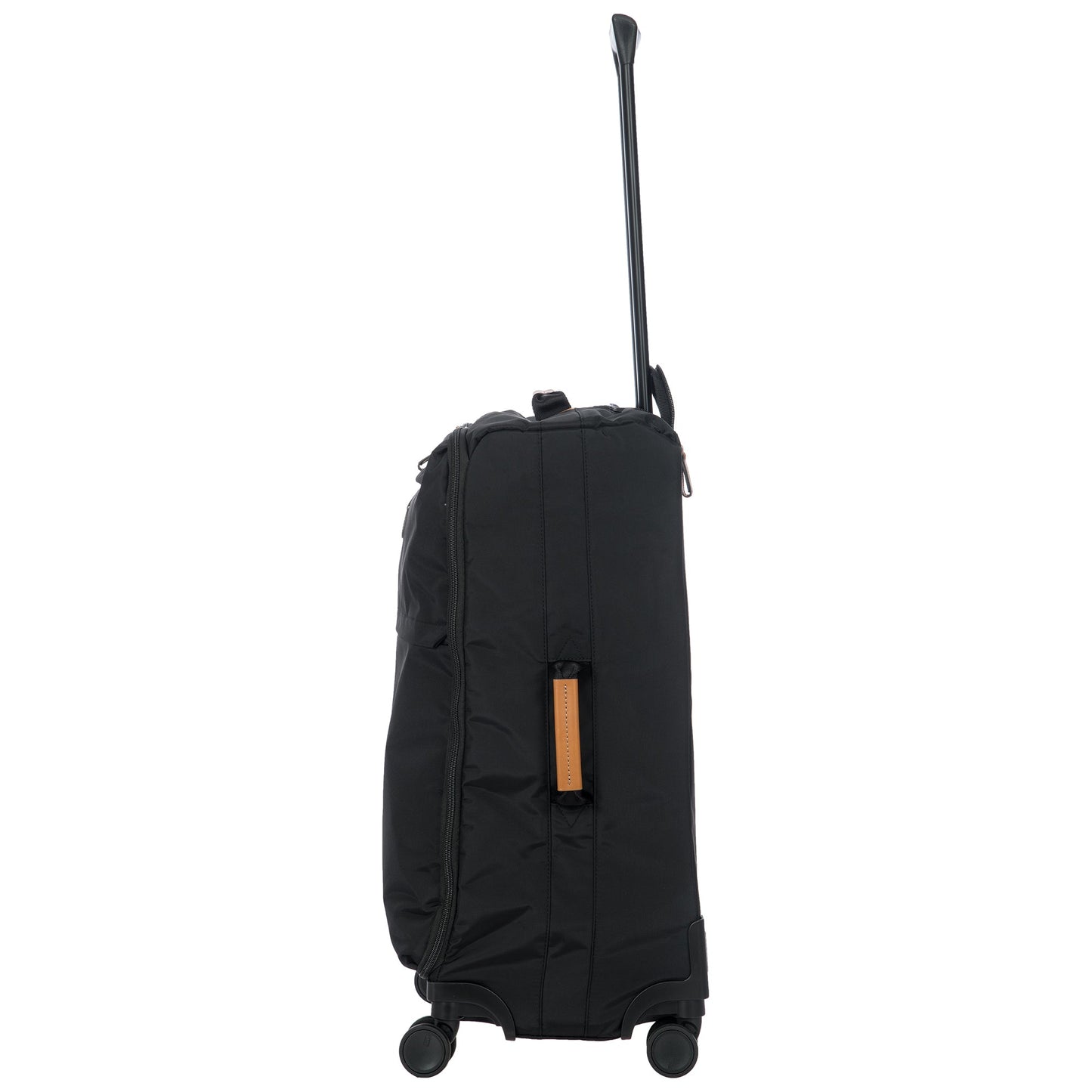 Bric's X-Bag/X-Travel New 25" Carry-On Spinner with Frame Luggage