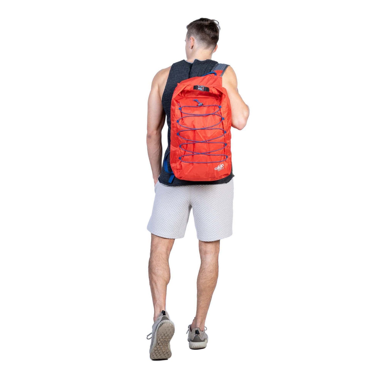 Cabinzero Adventure Dry 30L Companion Bag