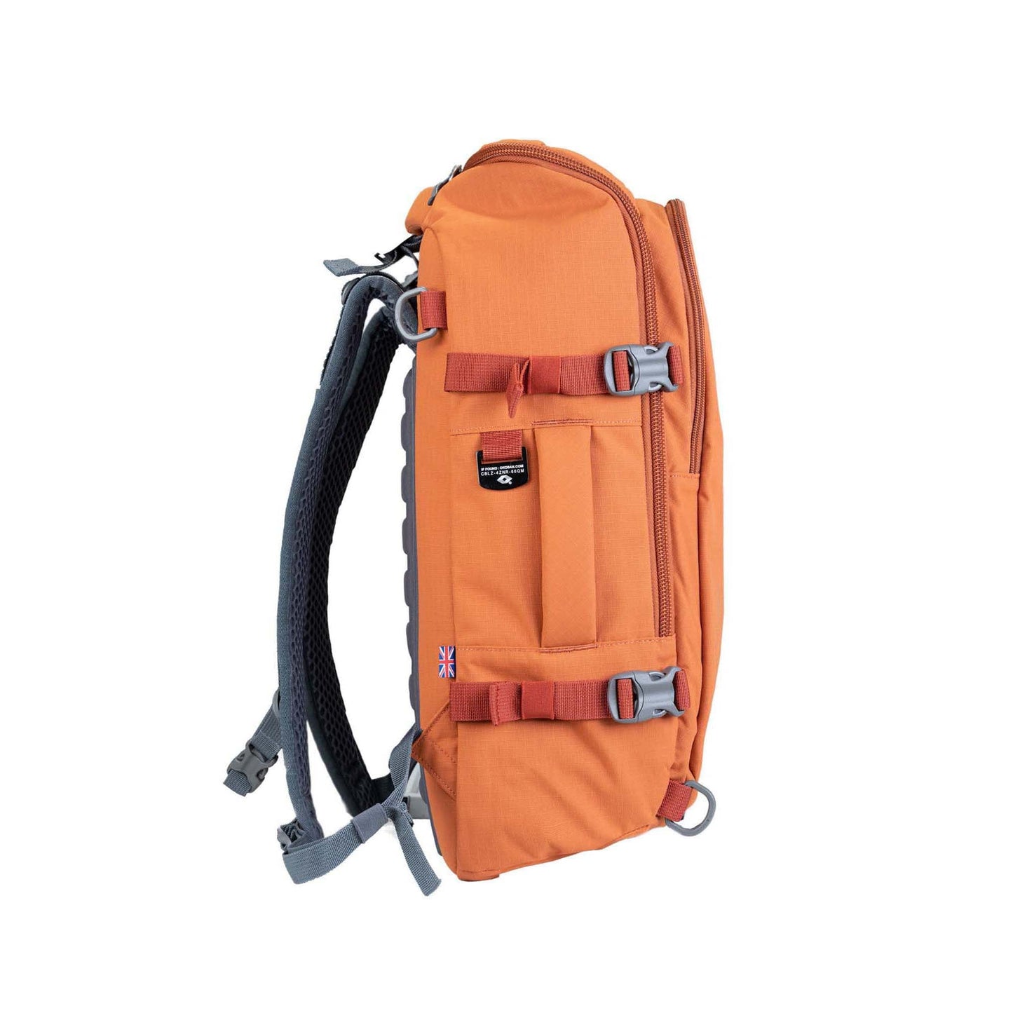 Cabinzero Adventure Pro 32L Cabin Bag