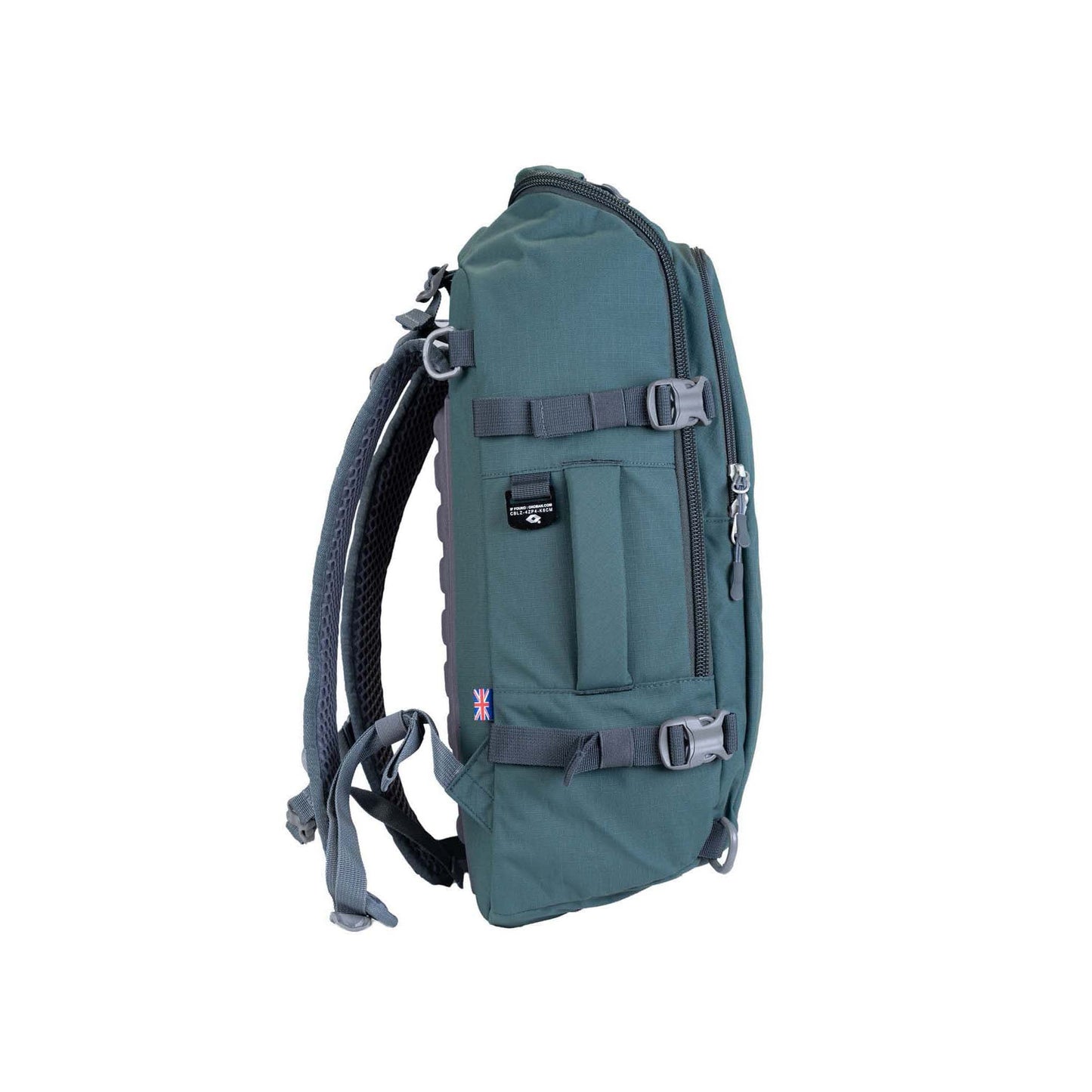 Cabinzero Adventure Pro 32L Cabin Bag