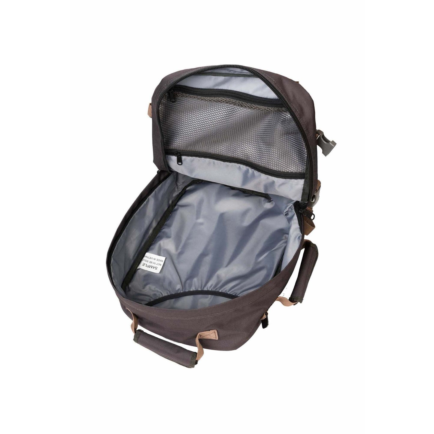 Cabinzero Classic 28L Travel Cabin Bag