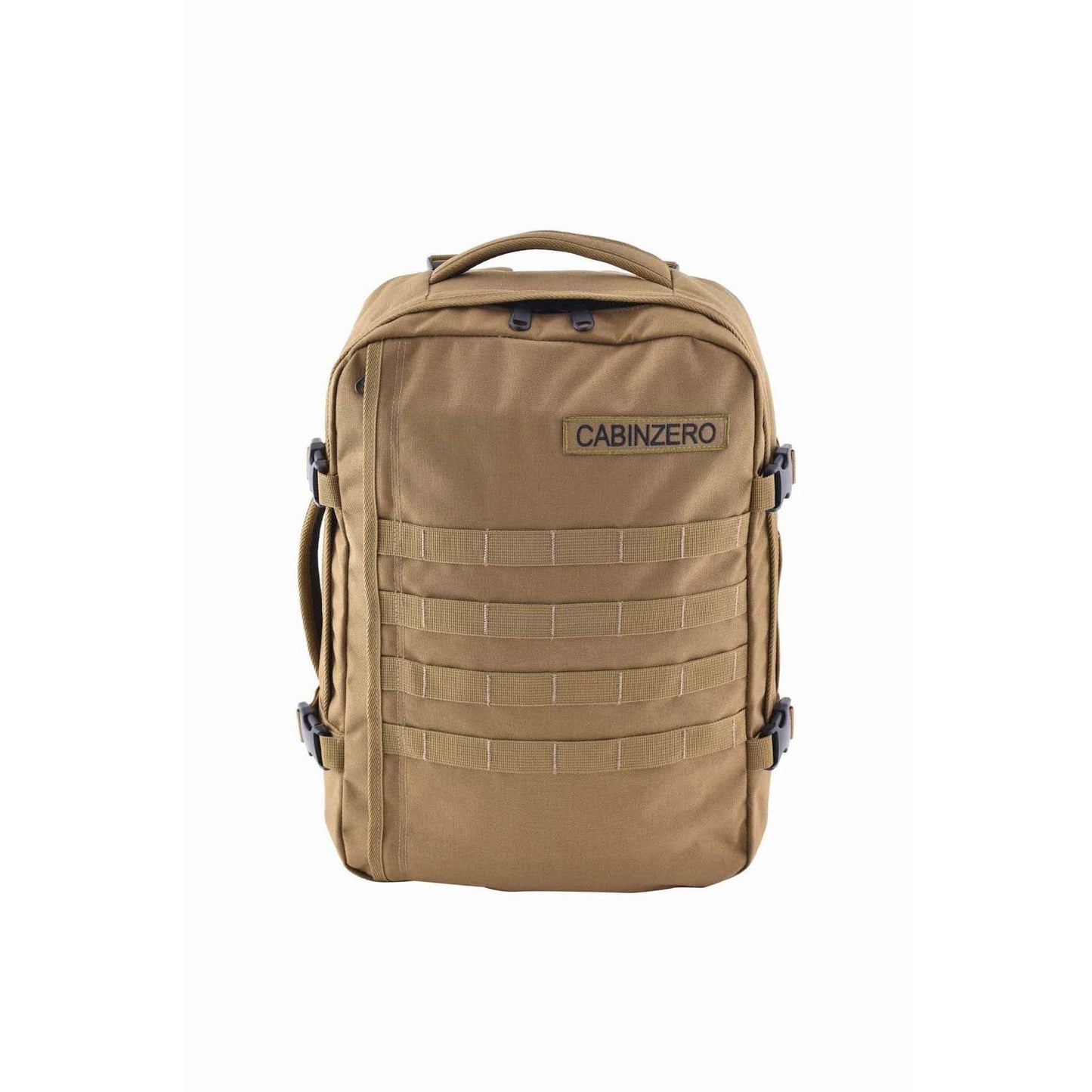 Cabinzero Military 28L Adventure Cabin Bag