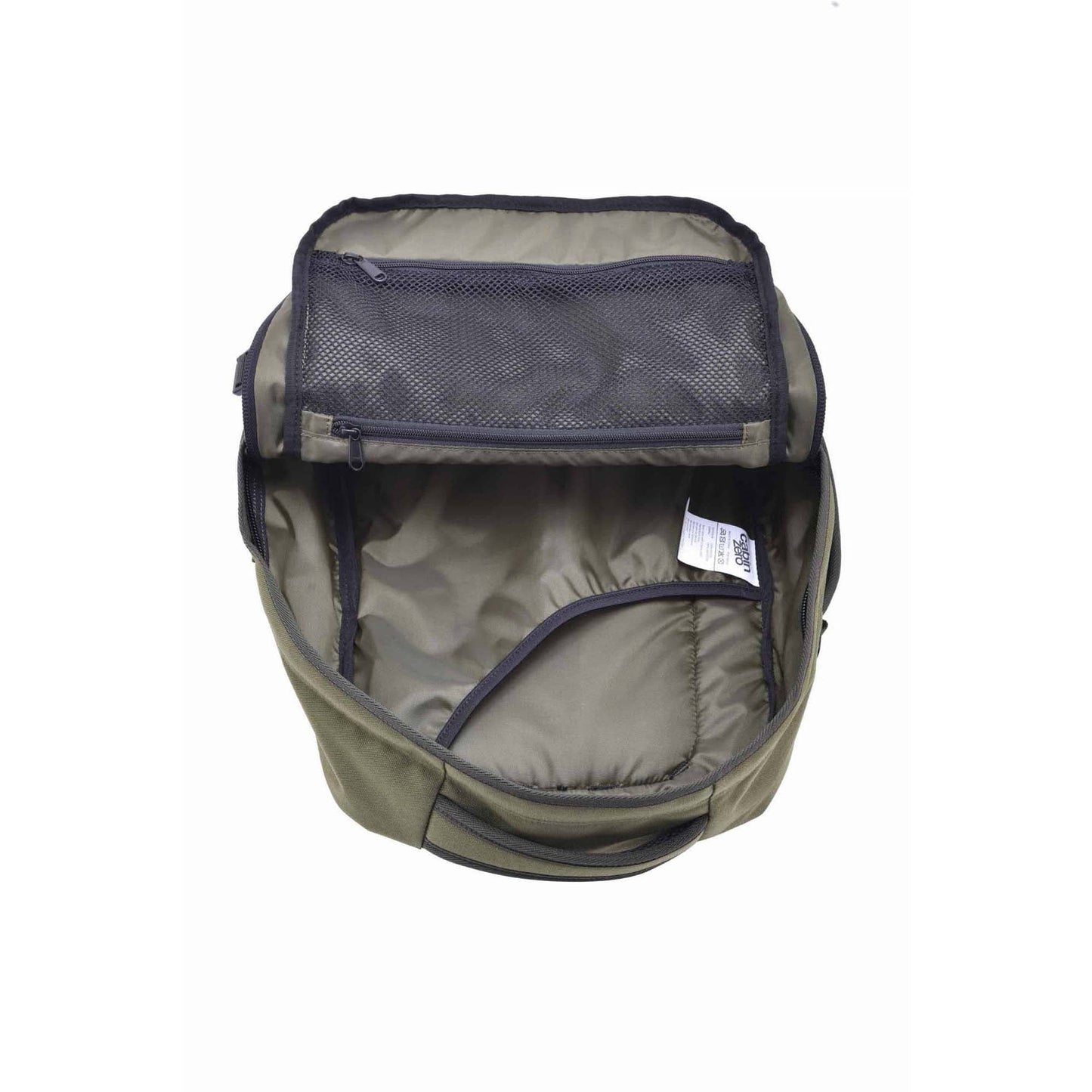 Cabinzero Military 28L Adventure Cabin Bag