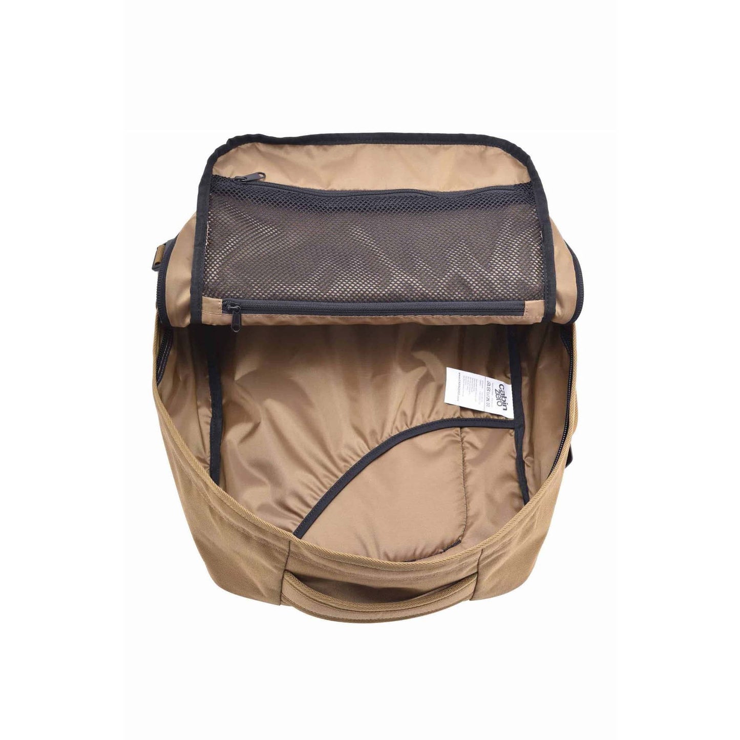 Cabinzero Military 36L Adventure Cabin Bag