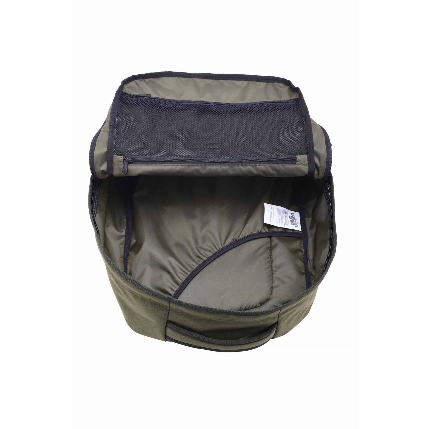 Cabinzero Military 36L Adventure Cabin Bag