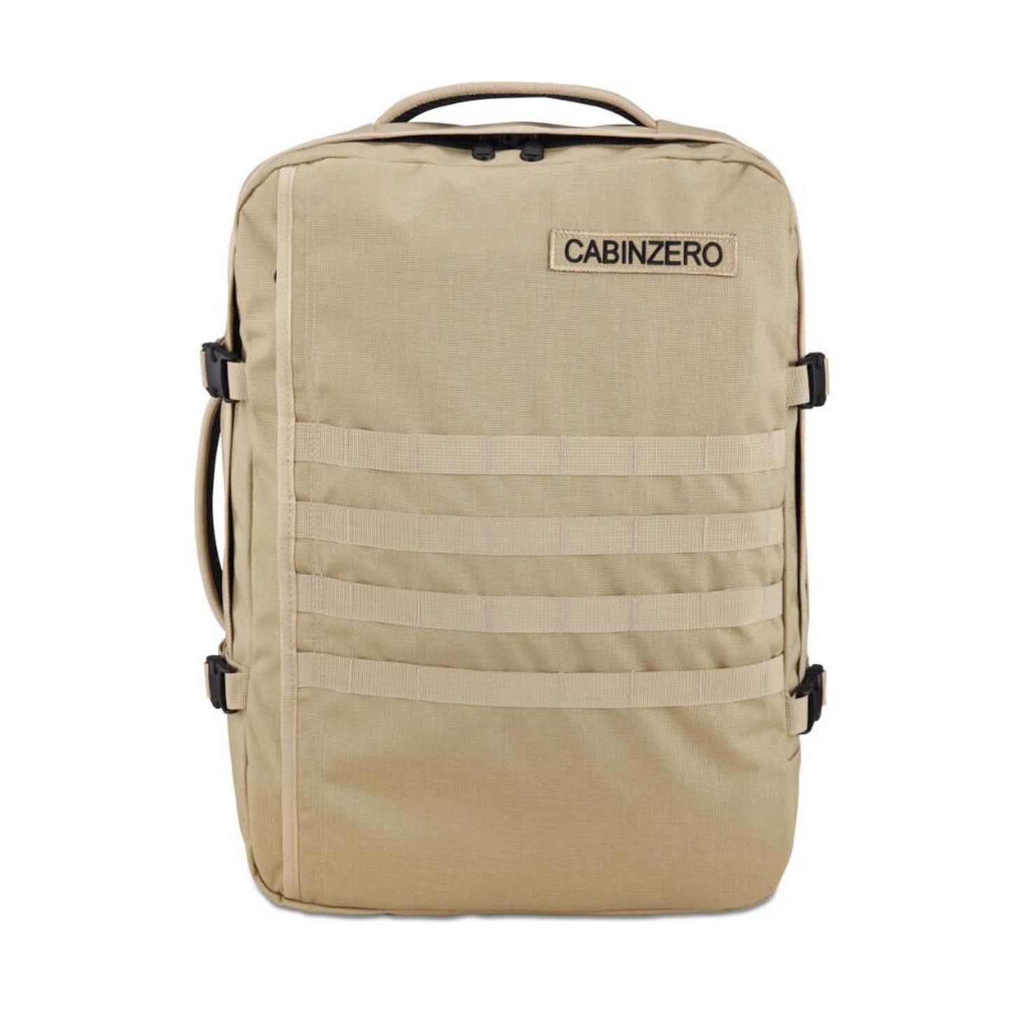 Cabinzero Military 44L Adventure Cabin Bag