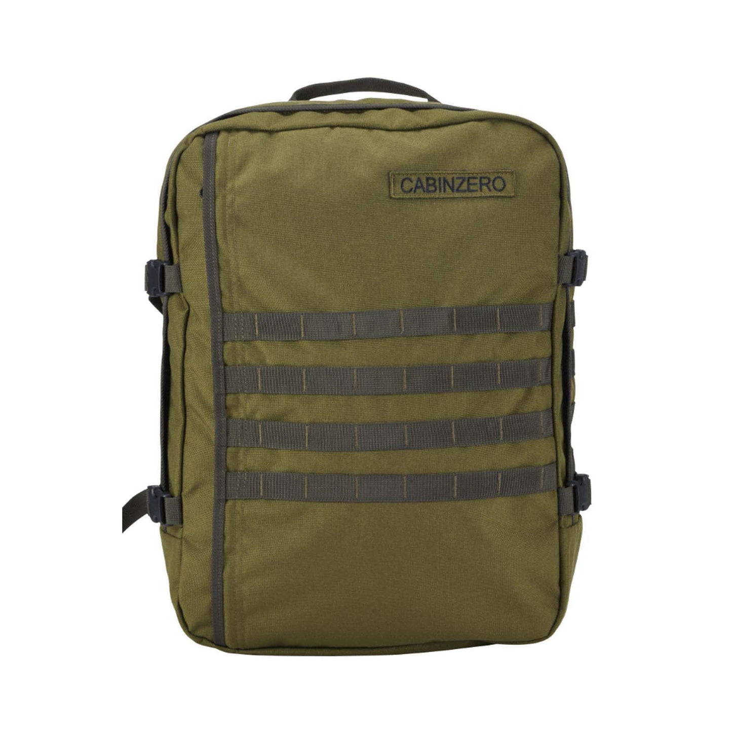 Cabinzero Military 44L Adventure Cabin Bag