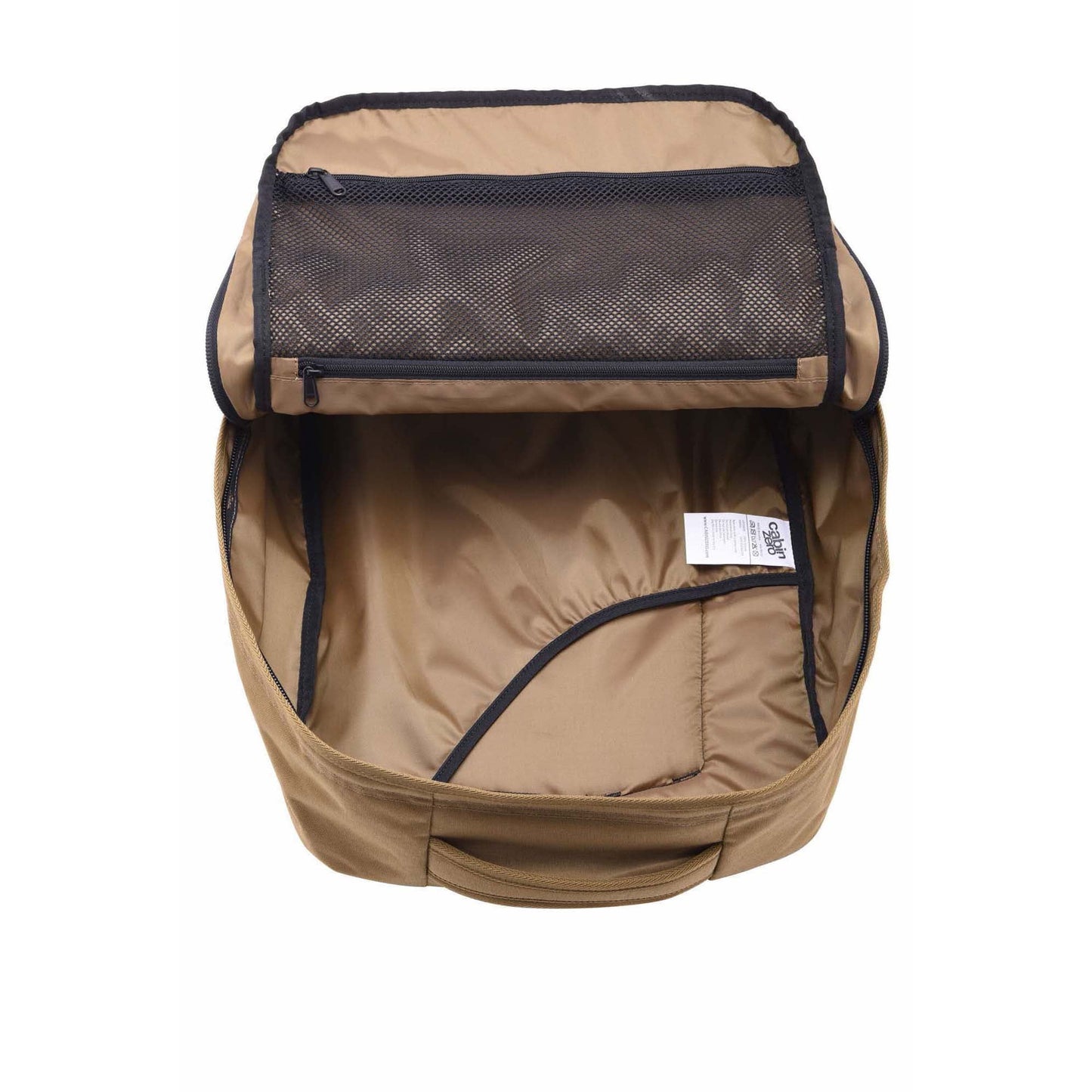 Cabinzero Military 44L Adventure Cabin Bag