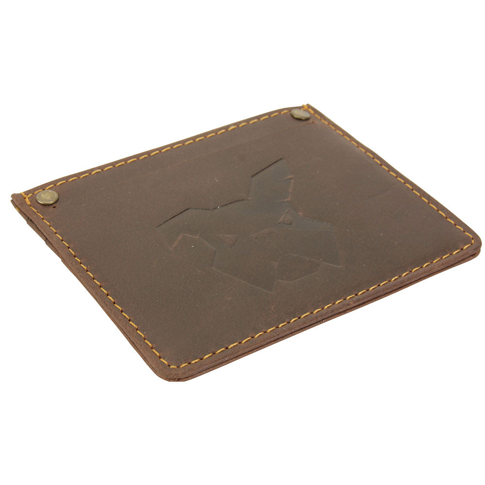 Damn Dog Card Sleeve