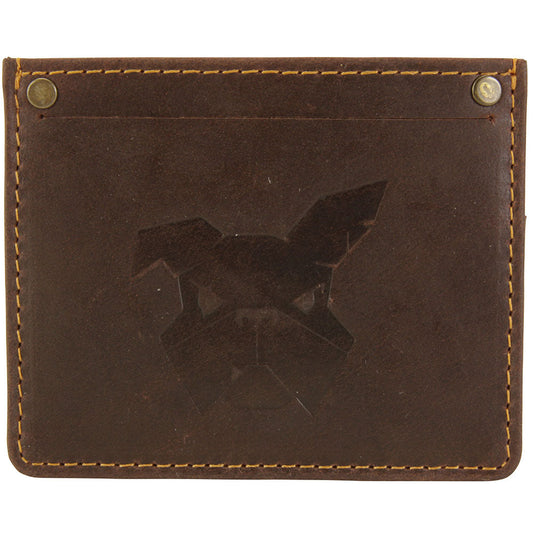 Damn Dog Card Sleeve