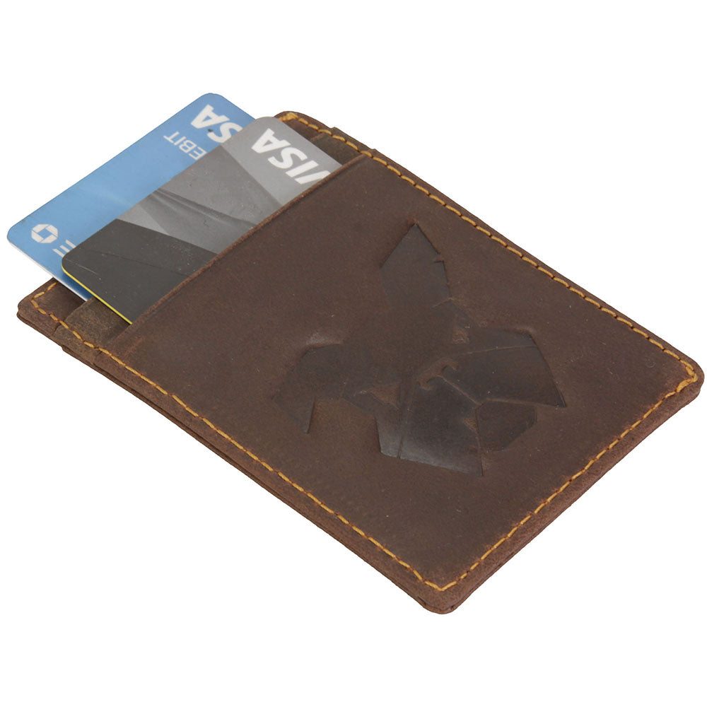 Damn Dog Cash Clip