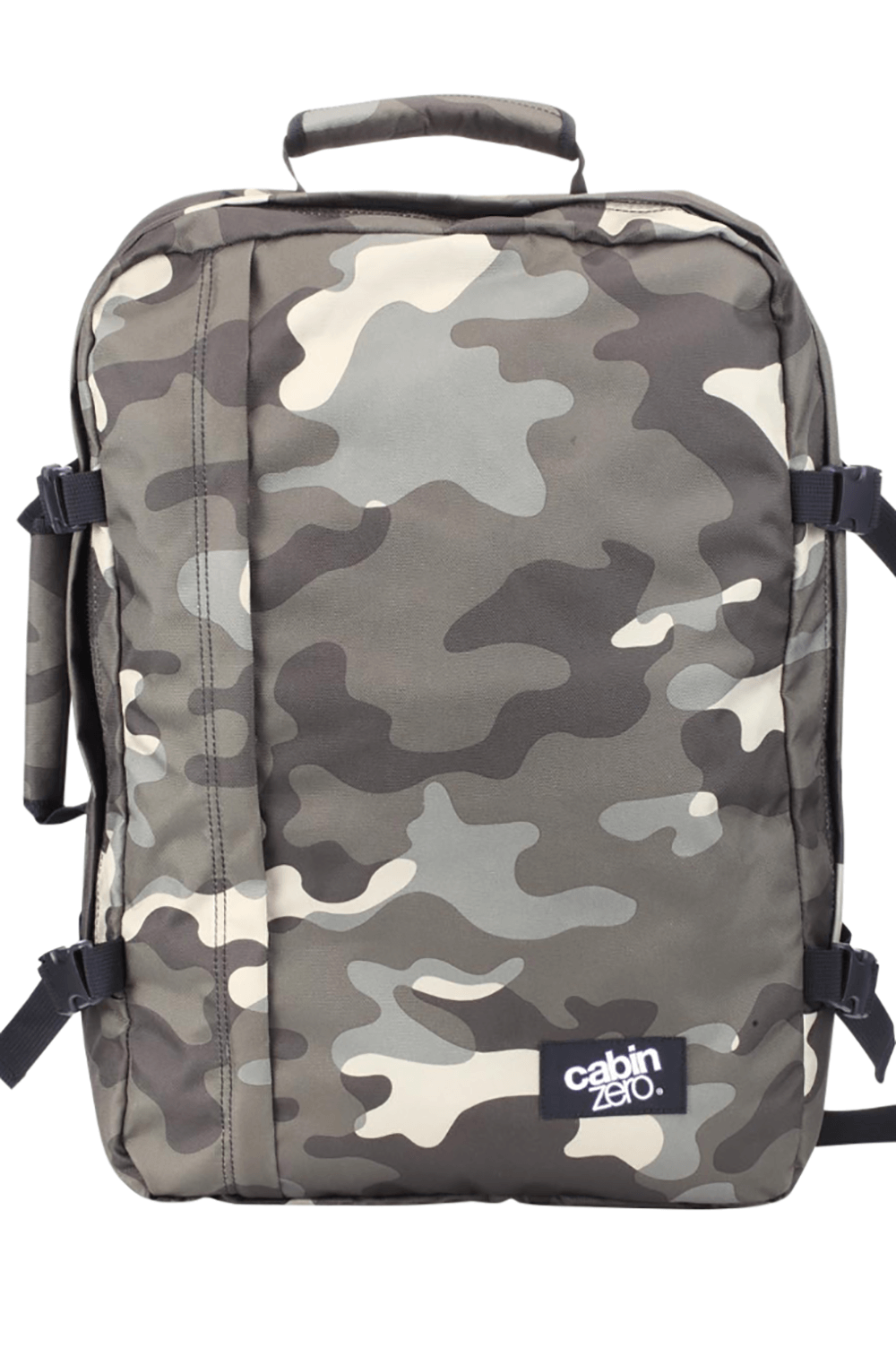 Cabinzero Classic 44L Travel Cabin Backpack