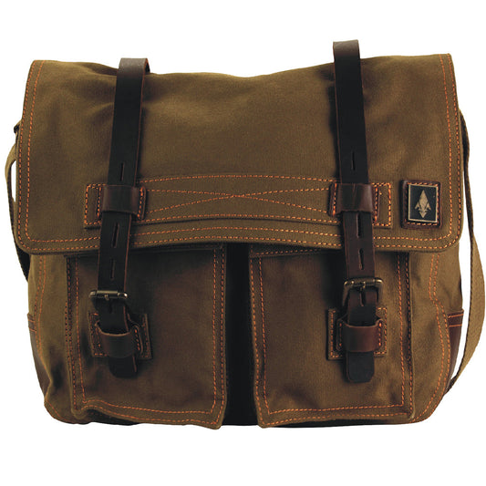 Damn Dog Haversack Bag