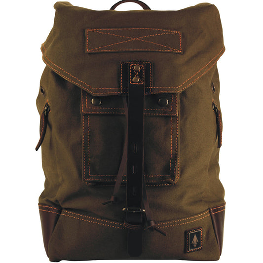 Damn Dog Rucksack