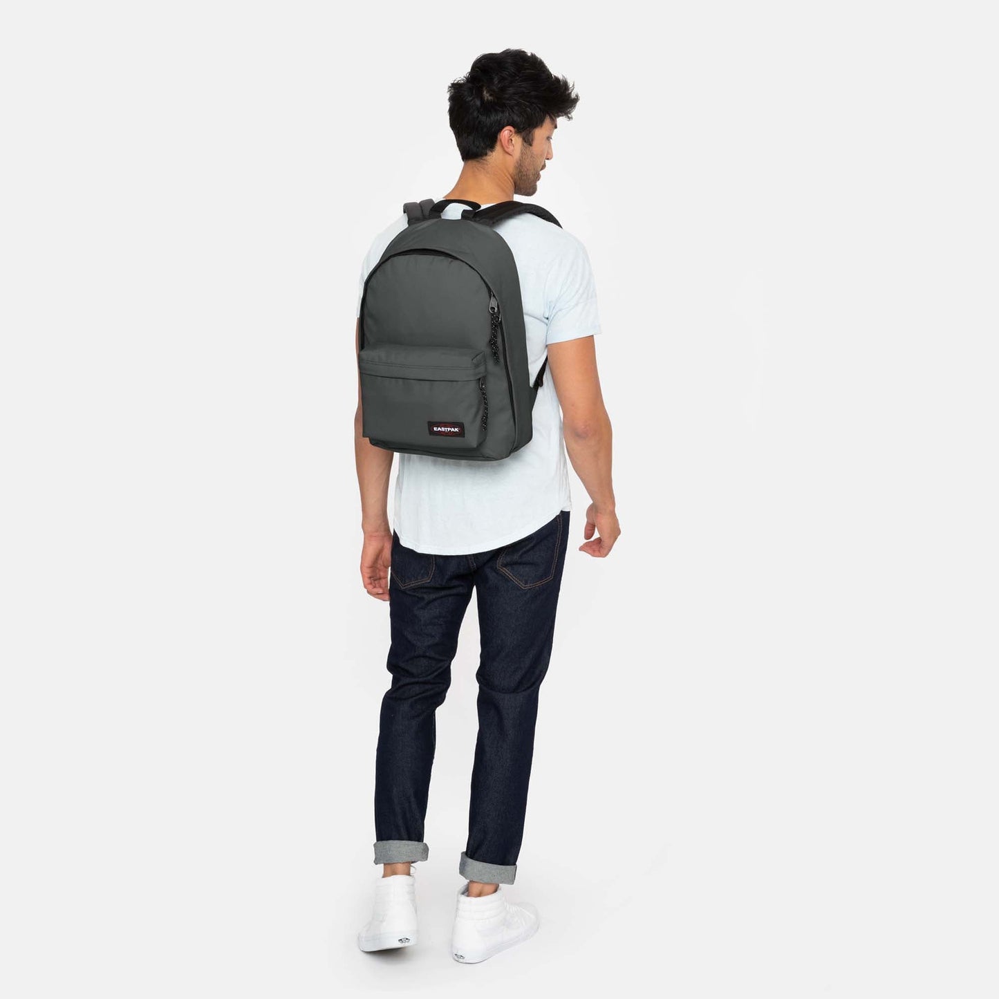 Eastpak Out Of Office Simple Styled Backpack