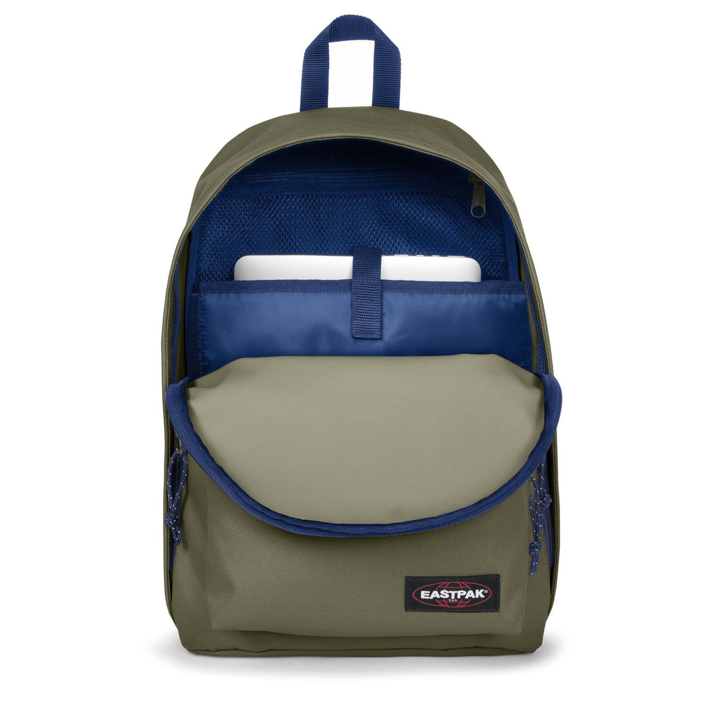 Eastpak Out Of Office Simple Styled Backpack