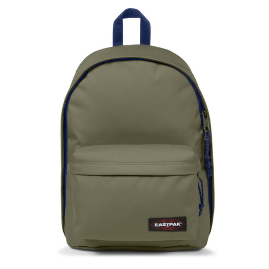 Eastpak Out Of Office Simple Styled Backpack