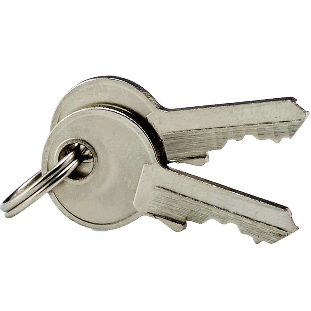 Samsonite 2 Pack Travel Sentry Key Lock