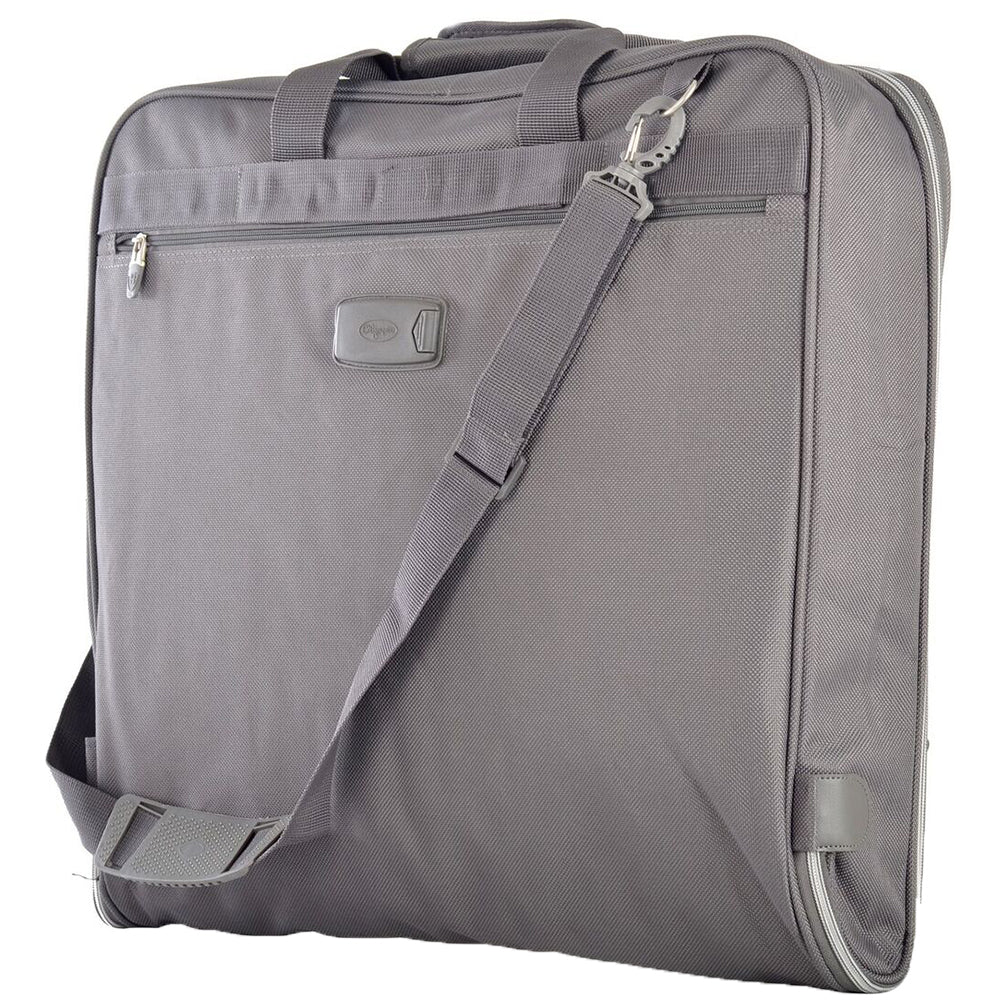 Olympia USA Deluxe Garment Bag