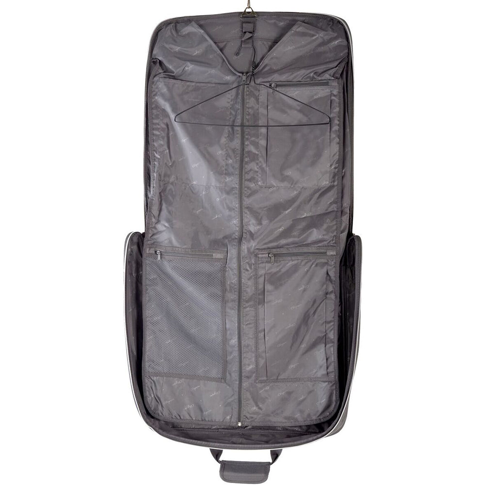 Olympia USA Deluxe Garment Bag