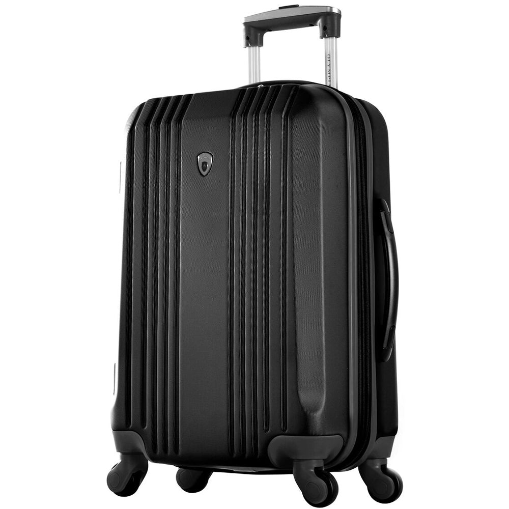 Olympia USA Apache II 21" Carry-On Spinner