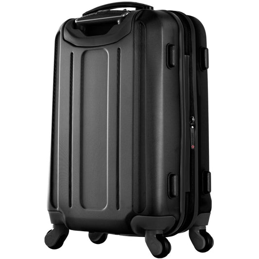 Olympia USA Apache II 21" Carry-On Spinner