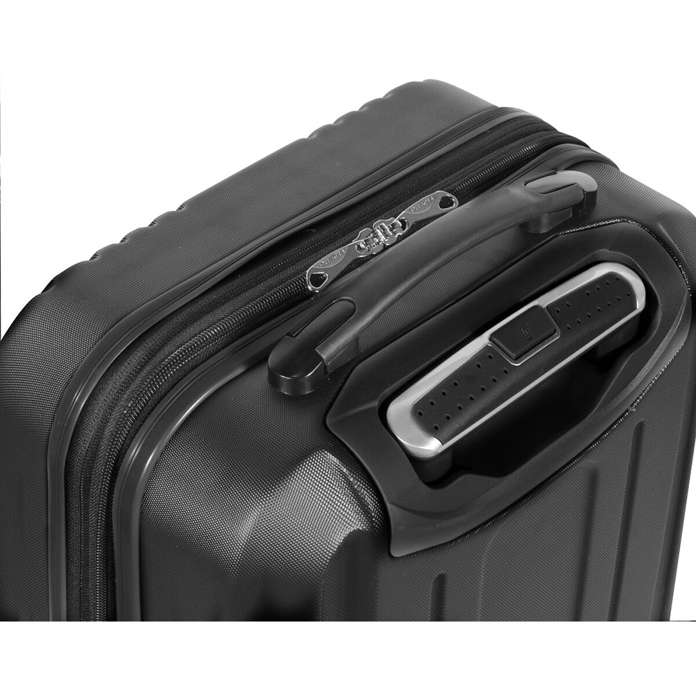 Olympia USA Apache II 21" Carry-On Spinner
